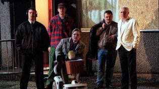 Phoenix Nights photo