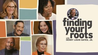 Finding Your Roots photo