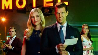 Signed, Sealed, Delivered: The Road Less Traveled photo
