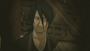 异邦人：无皇刃谭 photo
