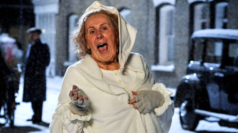 The Catherine Tate Show photo