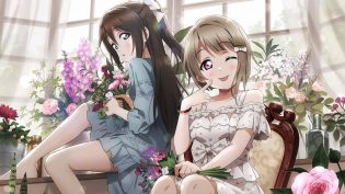 LoveLive! 虹咲学园学园偶像同好会 photo