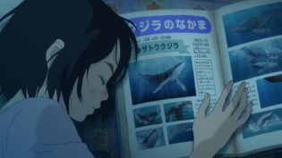 海兽之子 photo
