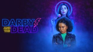 通灵少女奇遇记 photo