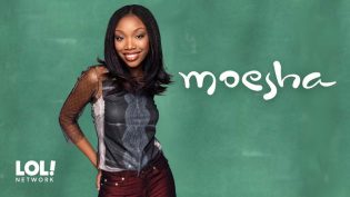 Moesha photo