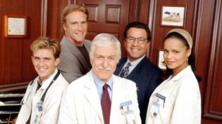 Diagnosis: Murder photo
