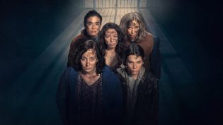 泥泞女子帮 photo