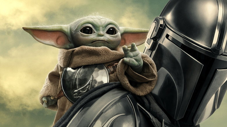 Star Wars: The Mandalorian and Grogu | A Special Look photo