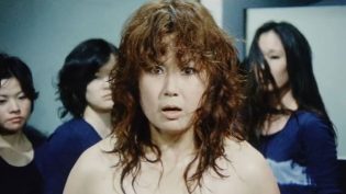 女囚701号-蝎子 photo
