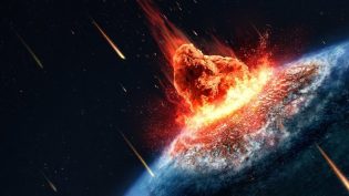 了解宇宙如何运行 photo