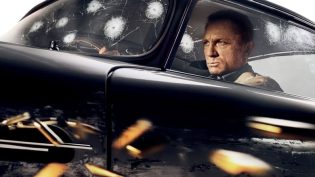 007：无暇赴死 photo