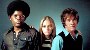 The Mod Squad photo