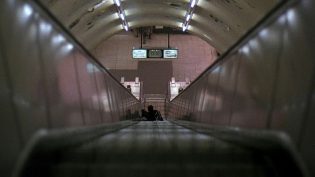 美国狼人在伦敦 photo
