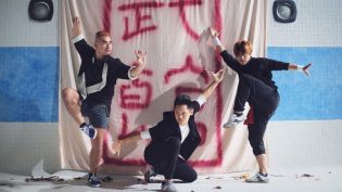 三只老虎 photo