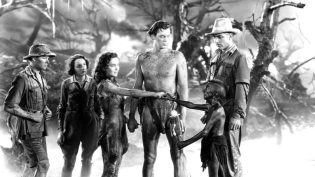 Tarzan Escapes photo