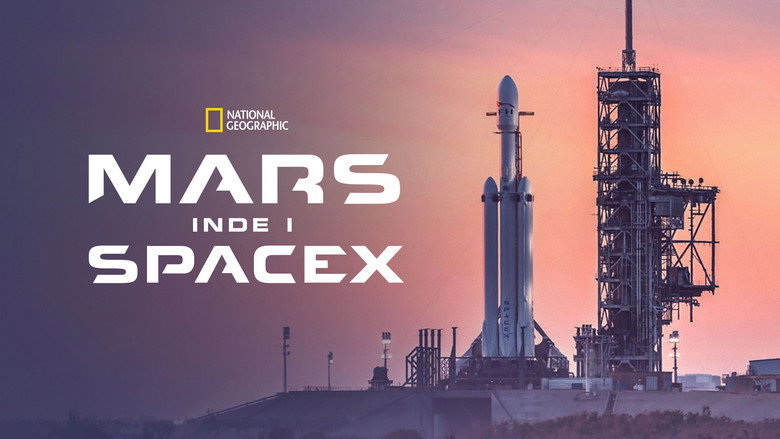 火星时代：深入SpaceX photo