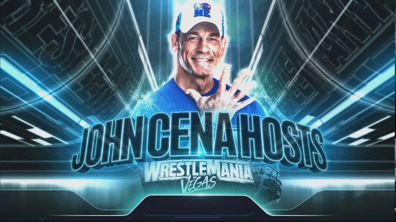 WWE WrestleMania 42 – Saturday photo