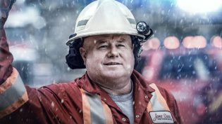 Highway Thru Hell photo