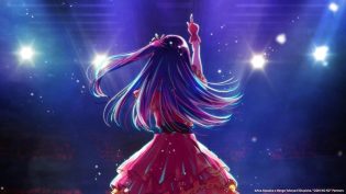 【我推的孩子】 photo