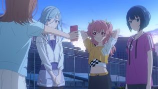 世界计划：无法歌唱的初音未来 photo