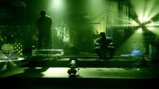 电锯惊魂4 photo