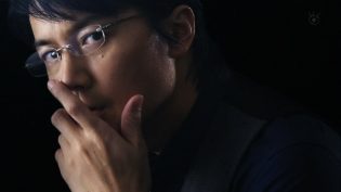 神探伽利略 photo