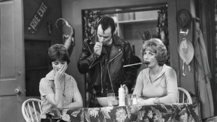 Laverne & Shirley photo