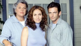 Judging Amy photo