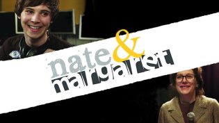 Nate & Margaret photo