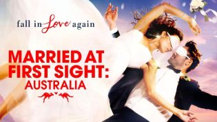 Married at First Sight photo