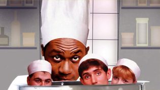 Chef photo