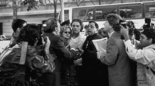 名人百态 photo