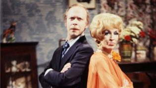 George and Mildred photo