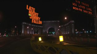 Late Night with Jimmy Fallon photo