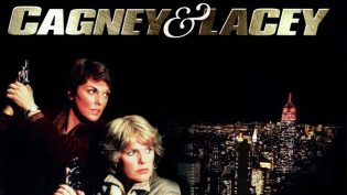 Cagney & Lacey photo
