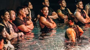 体能之巅：百人大挑战 photo