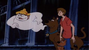 Scooby-Doo! Meets the Boo Brothers photo