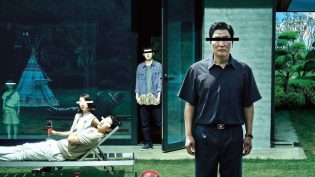 寄生虫 photo