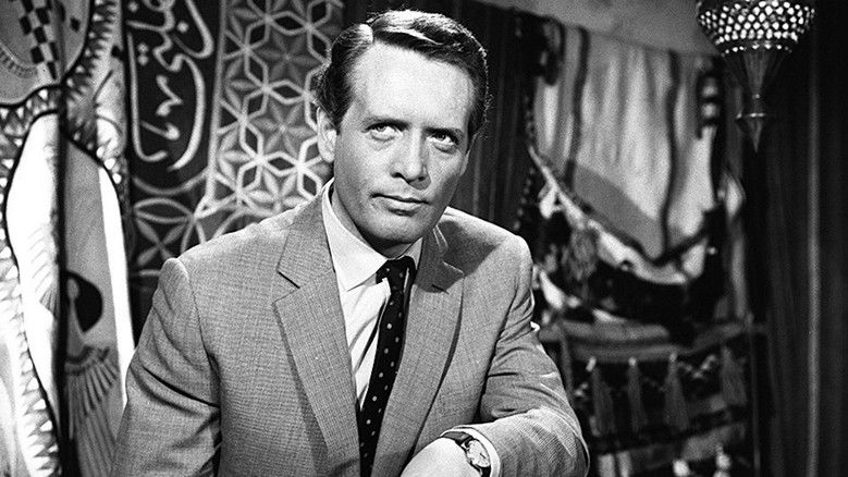 Danger Man photo