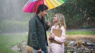 Love in the Forecast photo
