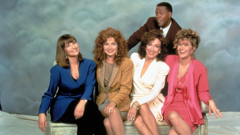 Designing Women photo