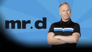 Mr. D photo