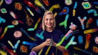 Hack Your Health: The Secrets of Your Gut photo