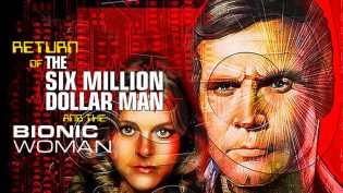 The Return of the Six-Million-Dollar Man and the Bionic Woman photo
