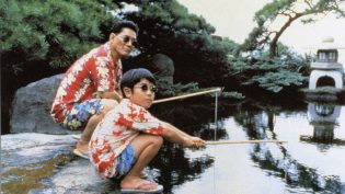 菊次郎的夏天 photo