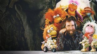Jim Henson Idea Man photo