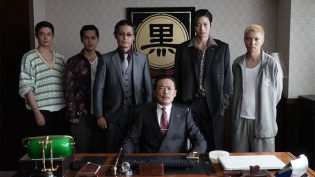 杀手寓言 photo