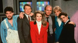 Murphy Brown photo