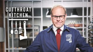 Cutthroat Kitchen photo