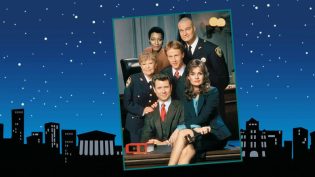 Night Court photo